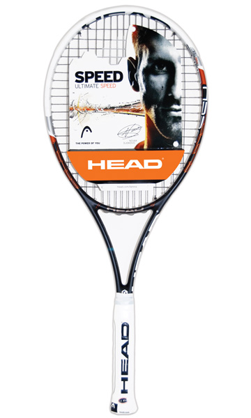 Head YouTek Graphene Speed Lite Tennis Racket - main image