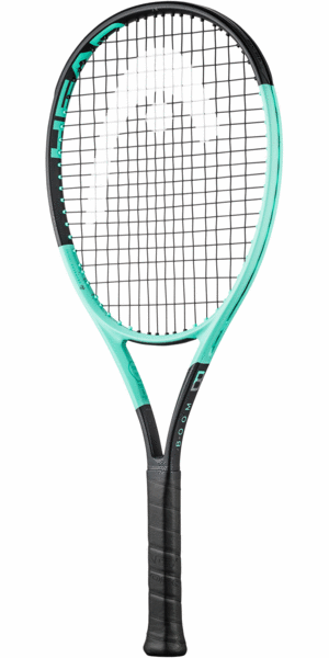 Head Boom 25 Inch Junior Graphite Tennis Racket (2024) - main image