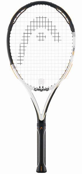 Head YouTek Five Star Tennis Racket - main image