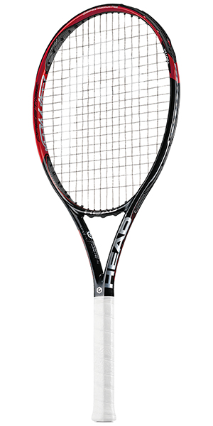Head YouTek Graphene PWR Prestige Tennis Racket - main image