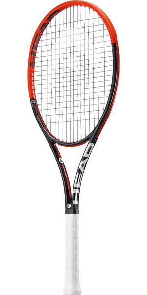 Head YouTek Graphene Prestige Rev Pro Tennis Racket - main image