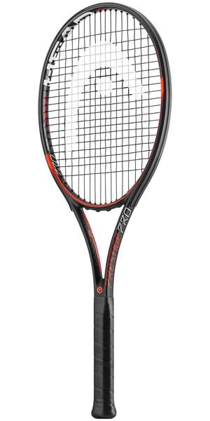 Head Graphene XT Prestige Pro Tennis Racket [Frame Only] - main image