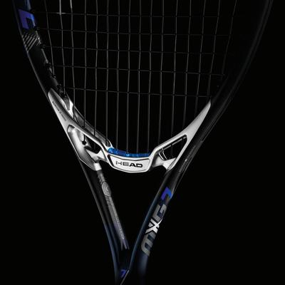 Head MxG 7 Tennis Racket [Frame Only] - main image