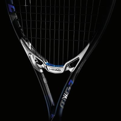 Head MxG 7 Tennis Racket [Frame Only]