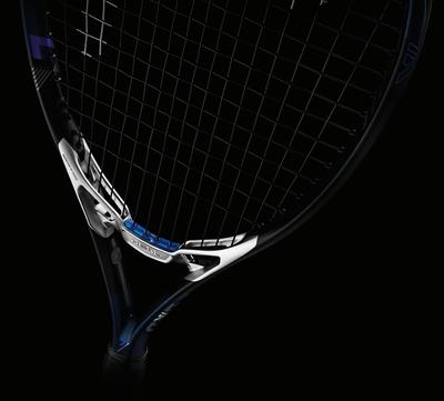 Head MxG 7 Tennis Racket [Frame Only] - main image
