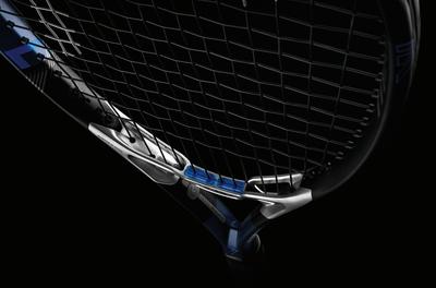 Head MxG 7 Tennis Racket [Frame Only] - main image