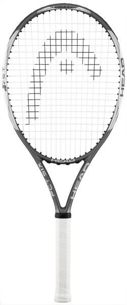 Head PCT 6 Tennis Racket - main image