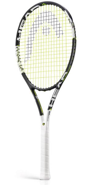Ex-Demo Head Graphene XT Speed MP Tennis Racket (Grip 3) - main image