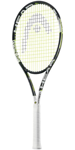 Head Graphene XT Speed Rev Pro [16x16] Tennis Racket - main image