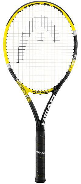 Head YouTek IG Extreme Elite Tennis Racket - main image