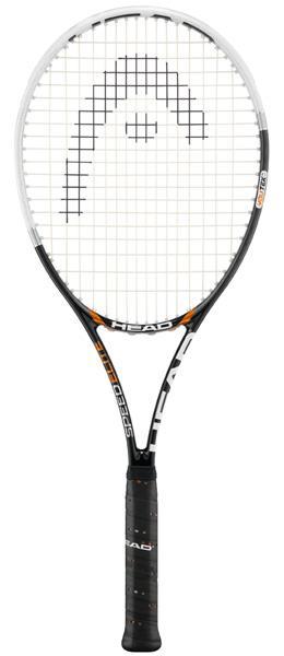 Buiten Gemengd Bot Head YouTek IG Speed Elite Tennis Racket - Tennisnuts.com