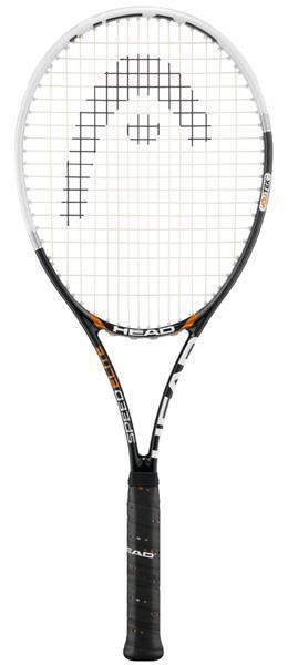 Head YouTek IG Speed Elite Tennis Racket - main image