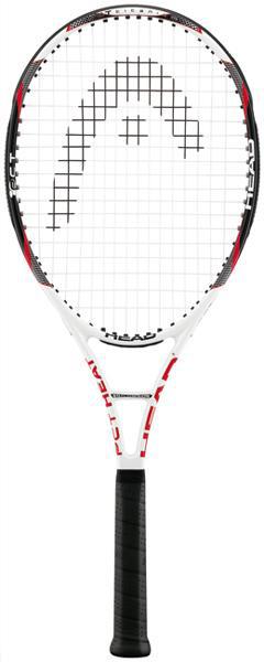 Head PCT Heat Tennis Racket - main image