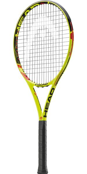 Head Graphene XT Extreme Rev Pro [16x16] Tennis Racket