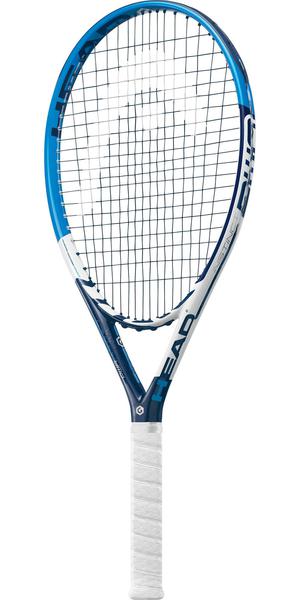 Head Graphene XT PWR Instinct Tennis Racket - main image