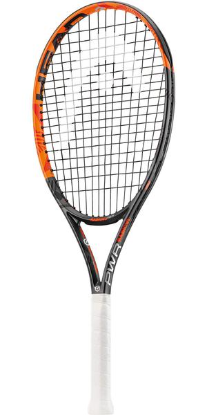 Head Graphene XT PWR Radical Tennis Racket [16x19] [Frame Only]