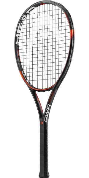 Head Graphene XT Prestige PWR Tennis Racket - main image