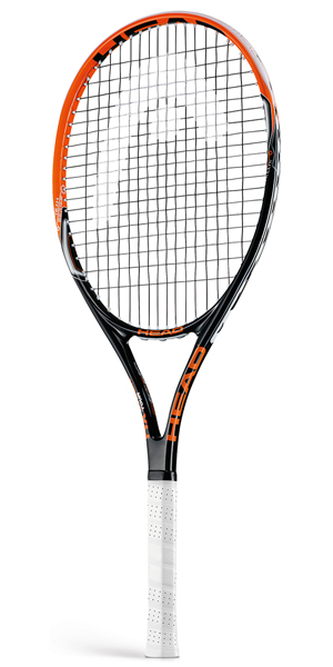 Head MX Cyber Tour Tennis Racket - main image