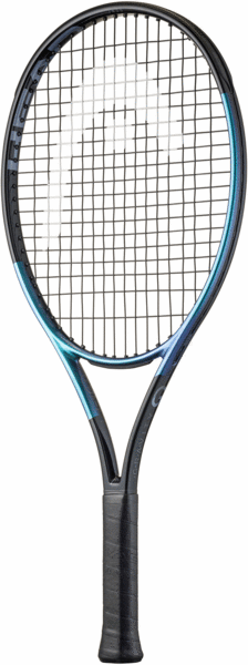 HEAD Gravity 25 Inch Junior Tennis Racket 2025 - main image