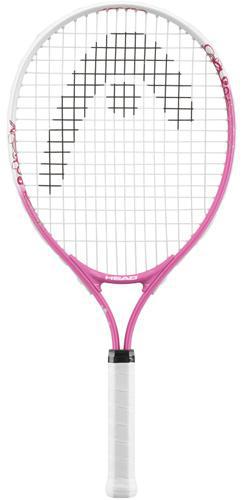 Head Maria 21 Junior Tennis Racket - Pink - main image