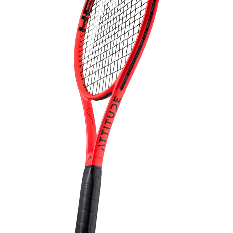 HEAD MX Attitude Comp Tennis Racket - Orange (2026) - main image