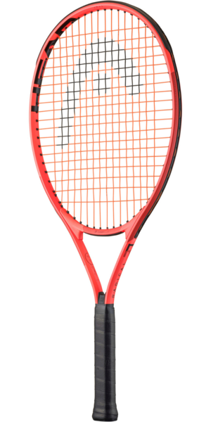 HEAD Radical 25 Inch Aluminium Junior Tennis Racket 2025 - main image