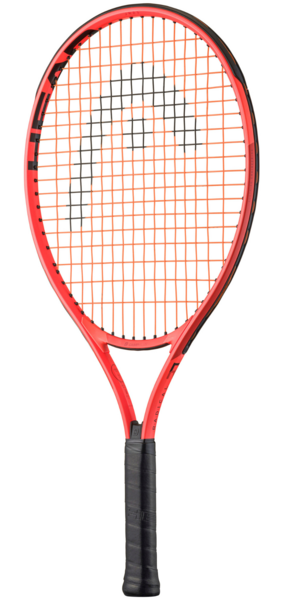 HEAD Radical 23 Inch Aluminium Junior Tennis Racket 2025 - main image