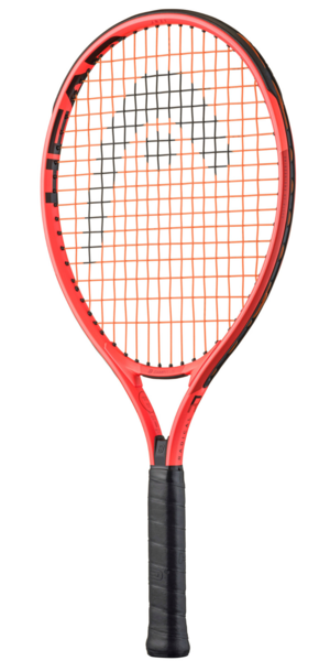 HEAD Radical 21 Inch Aluminium Junior Tennis Racket 2025 - main image