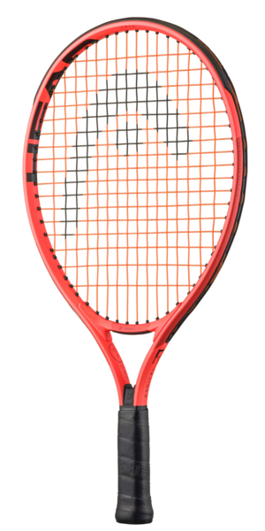 HEAD Radical 19 Inch Aluminium Junior Tennis Racket 2025 - main image
