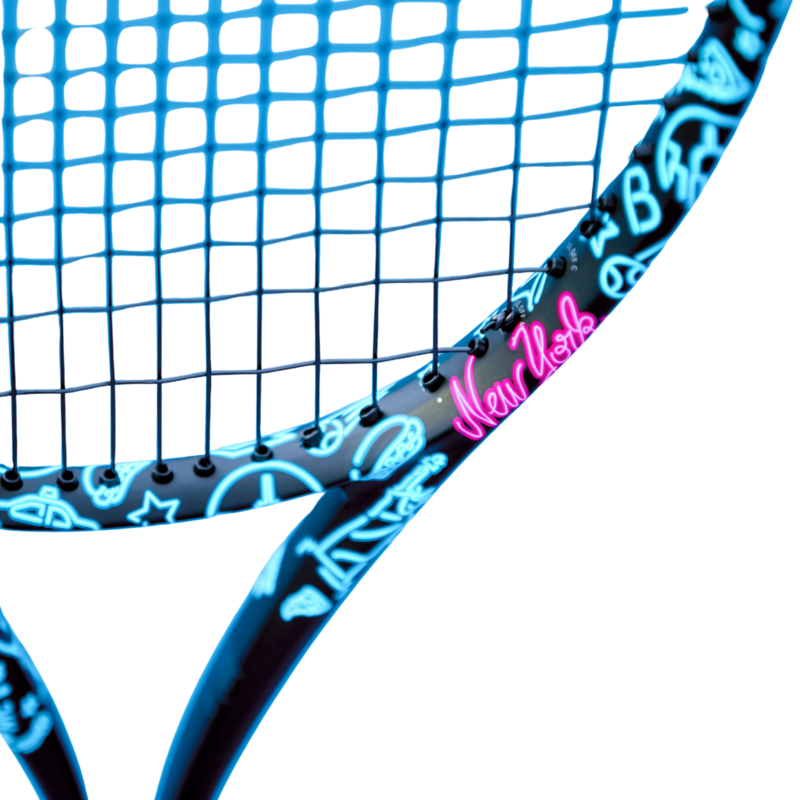 HEAD Boom MP L Neon Tennis Racket (2025) - main image
