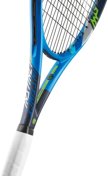 Head Graphene Touch Instinct MP Tennis Racket - main image