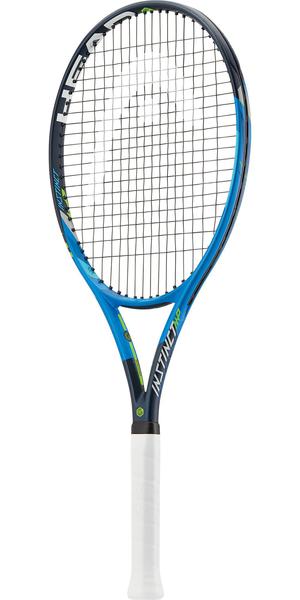 Head Graphene Touch Instinct MP Tennis Racket - main image