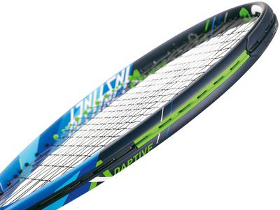 Head Graphene Touch Instinct MP Adaptive Tennis Racket