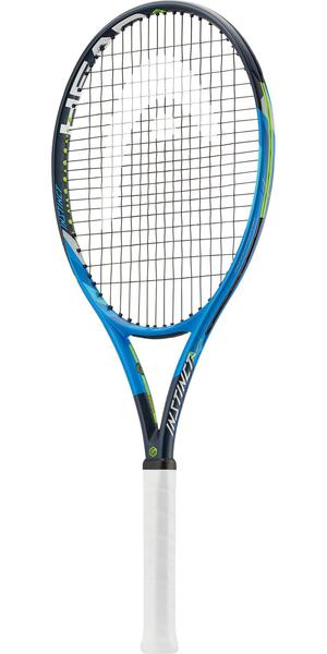 Head Graphene Touch Instinct MP Adaptive Tennis Racket - main image