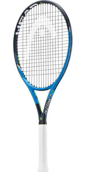 Head Graphene Touch Instinct Lite Tennis Racket - main image