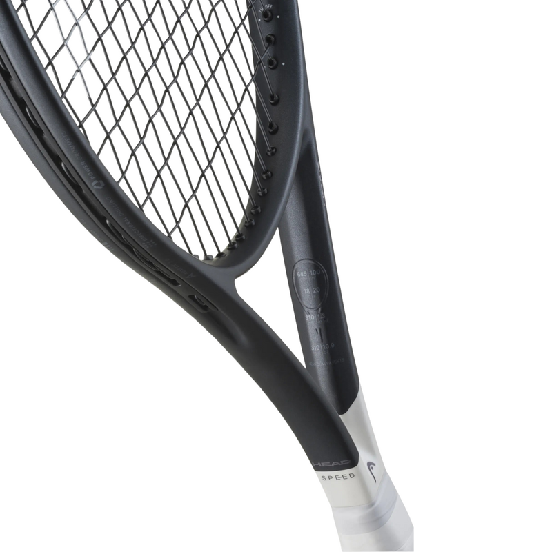 HEAD Speed Pro Tennis Racket (2026) [Frame Only] - main image