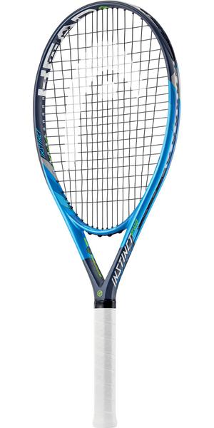 Head Graphene Touch PWR Instinct Tennis Racket - main image