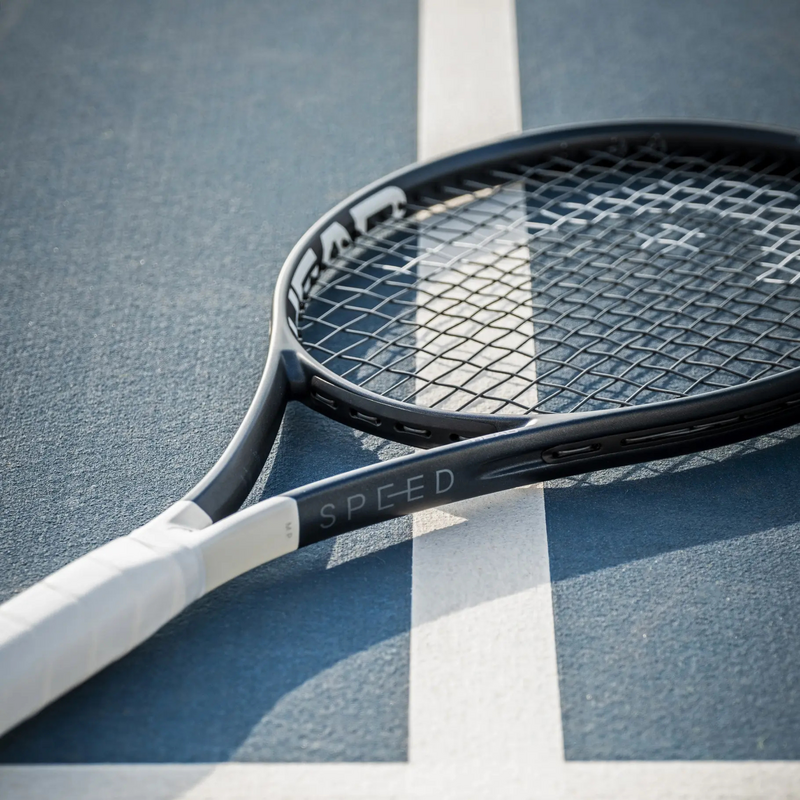 HEAD Speed MP Tennis Racket (2026) - main image