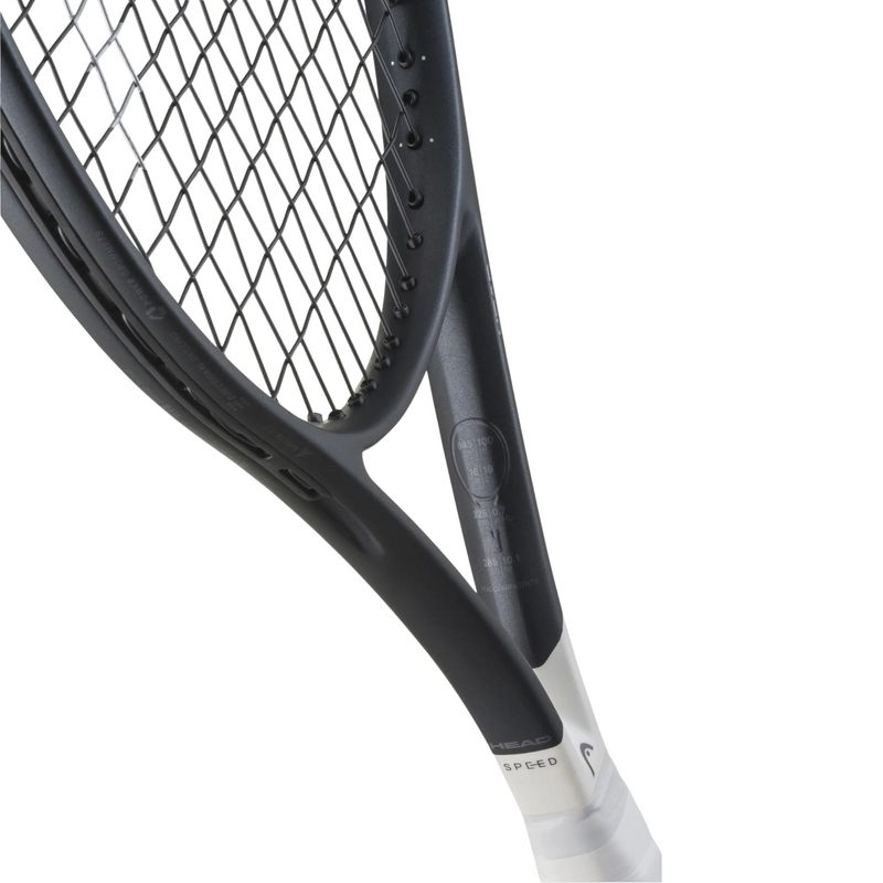 HEAD Speed MP Lite Tennis Racket (2026) - main image