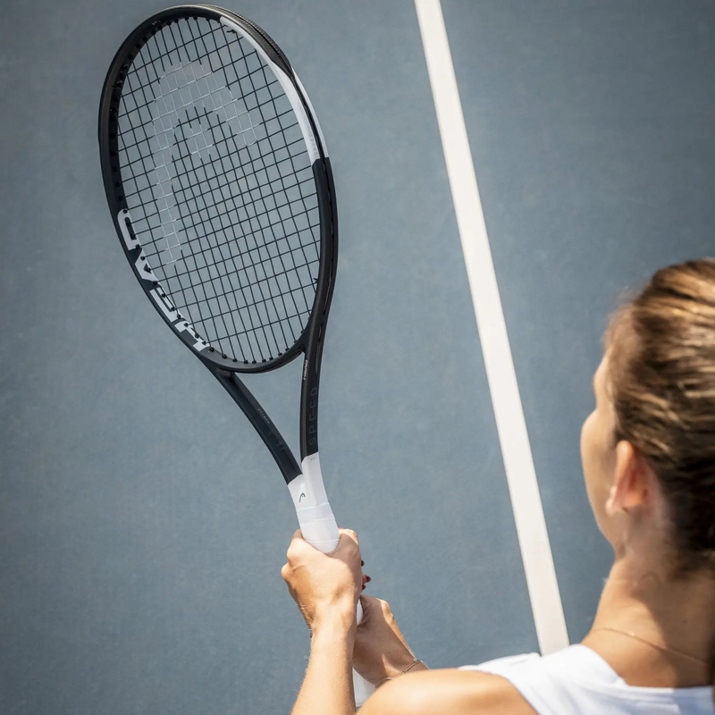 HEAD Speed MP Lite Tennis Racket (2026) - main image