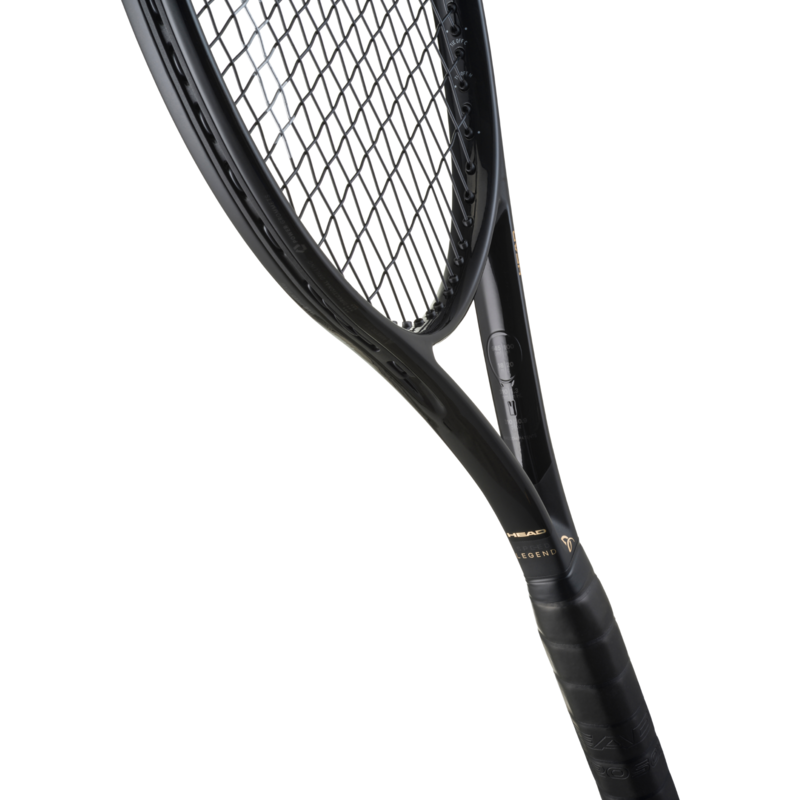 HEAD Speed Legend Pro Tennis Racket (2025) [Frame Only] - main image