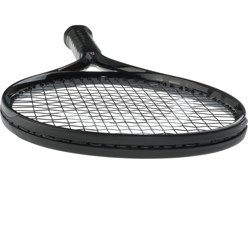 HEAD Speed MP Legend Tennis Racket (2025) - main image
