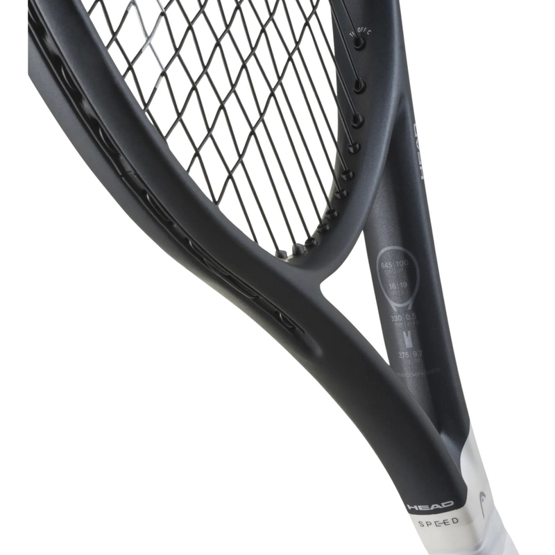 HEAD Speed Elite Tennis Racket 2026 - main image