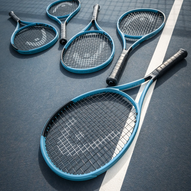HEAD Boom Pro Tennis Racket [Frame Only] (2026) - main image