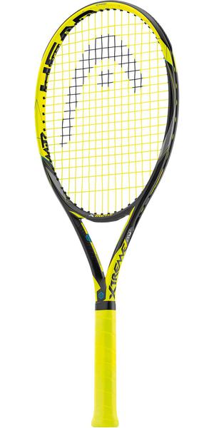 Head Graphene Touch Extreme MP Tennis Racket - main image