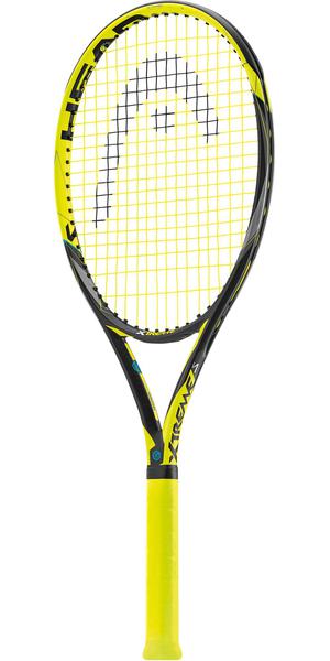 Head Graphene Touch Extreme S Tennis Racket - main image