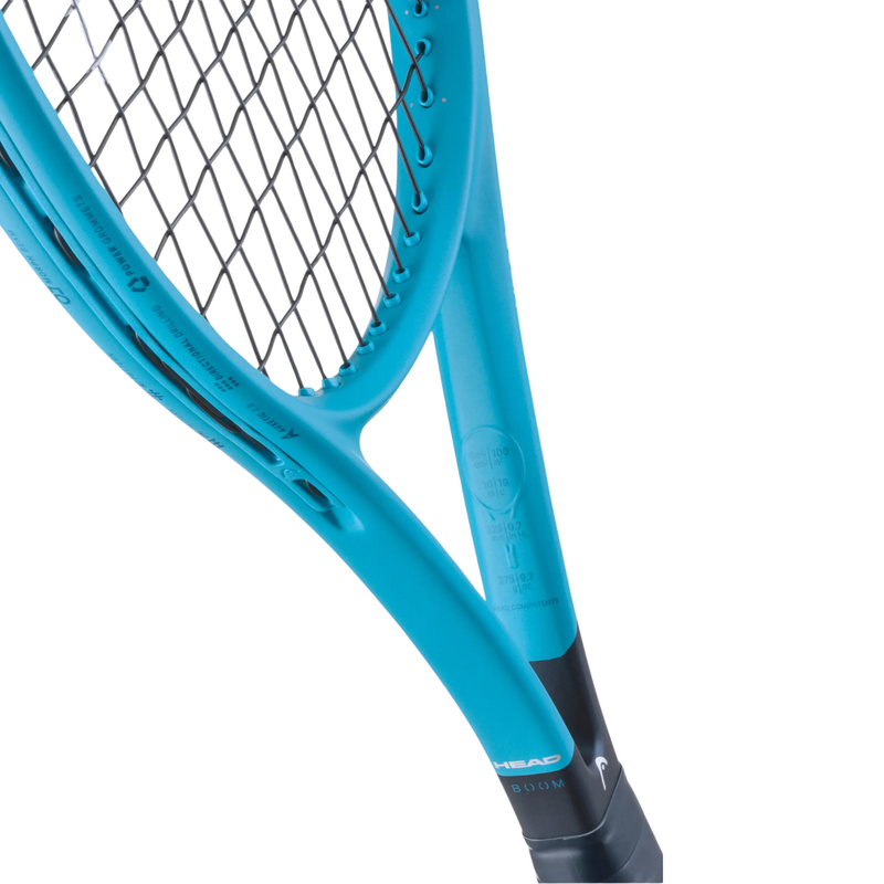 HEAD Boom MP L Tennis Racket (2026) - main image