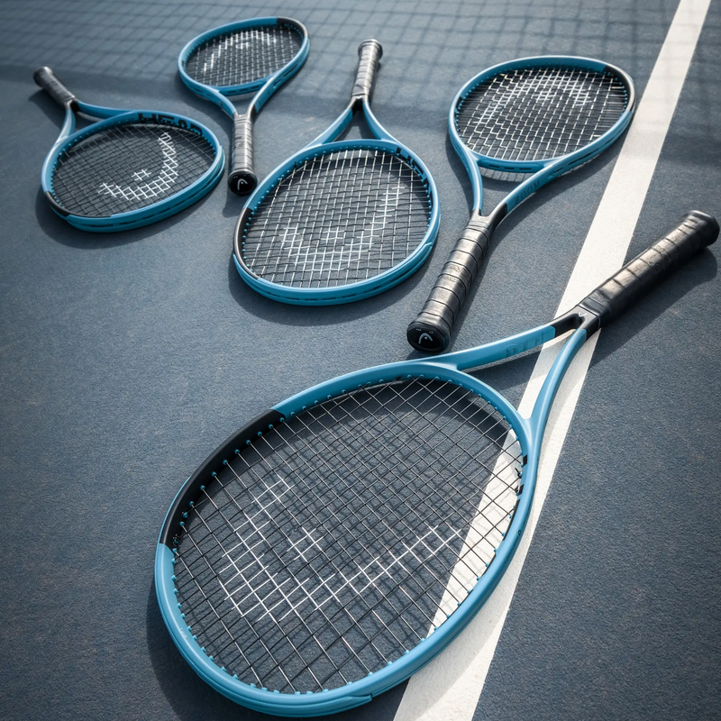 HEAD Boom MP L Tennis Racket (2026) - main image