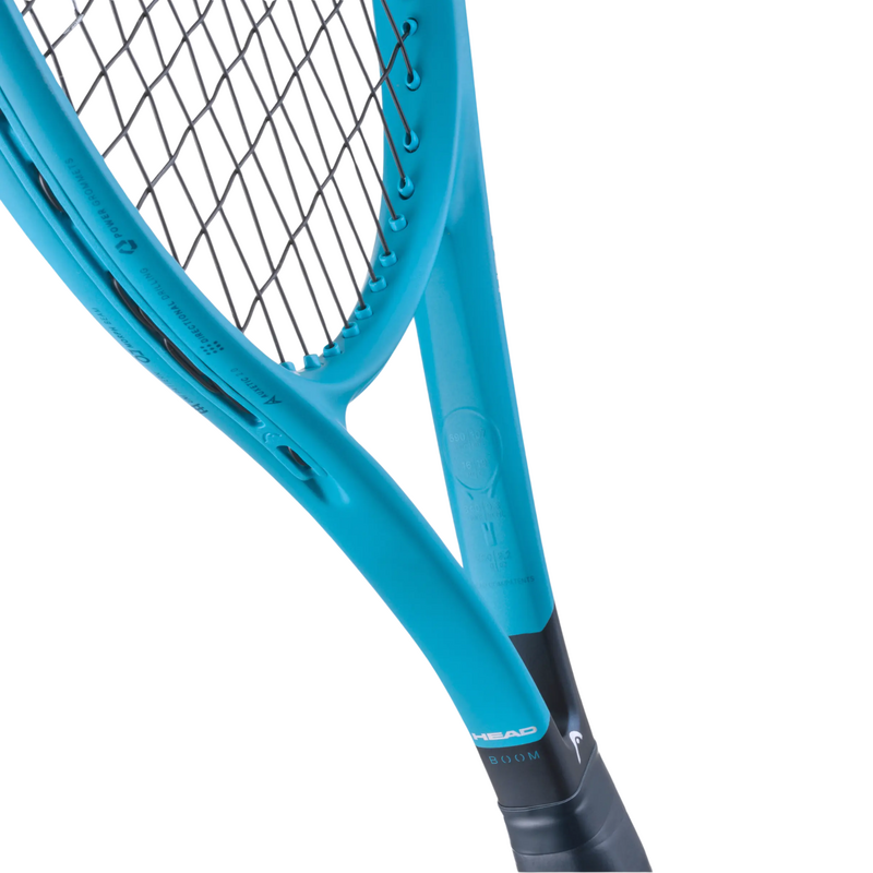 HEAD Boom Team Tennis Racket (2026) - main image