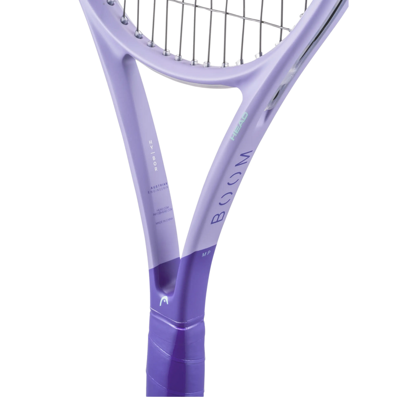 HEAD Boom MP Alternate Tennis Racket (2026) - main image